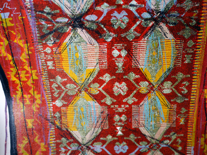 Kilim n°2